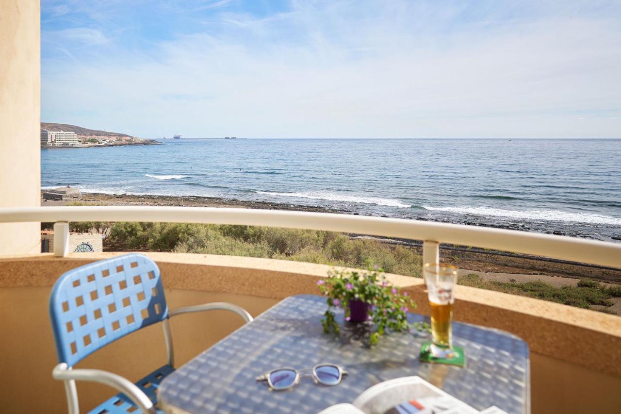 Ventana Al Atlantico Apartman El Médano Kültér fotó