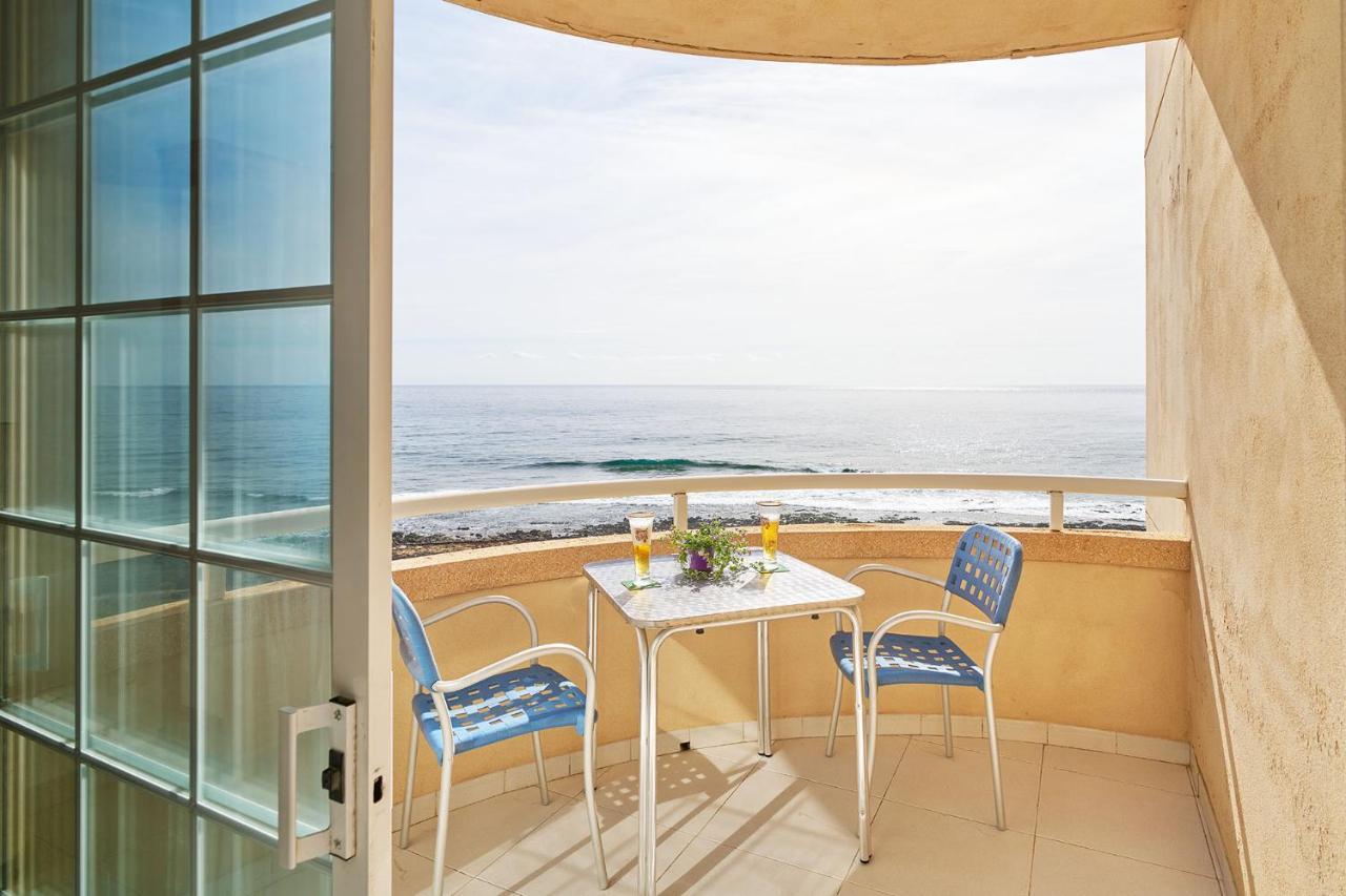 Ventana Al Atlantico Apartman El Médano Kültér fotó