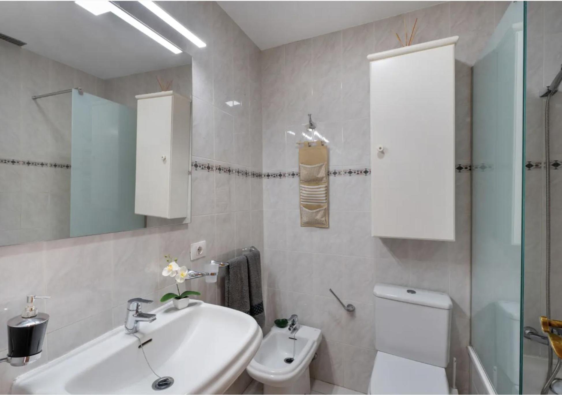 Ventana Al Atlantico Apartman El Médano Kültér fotó